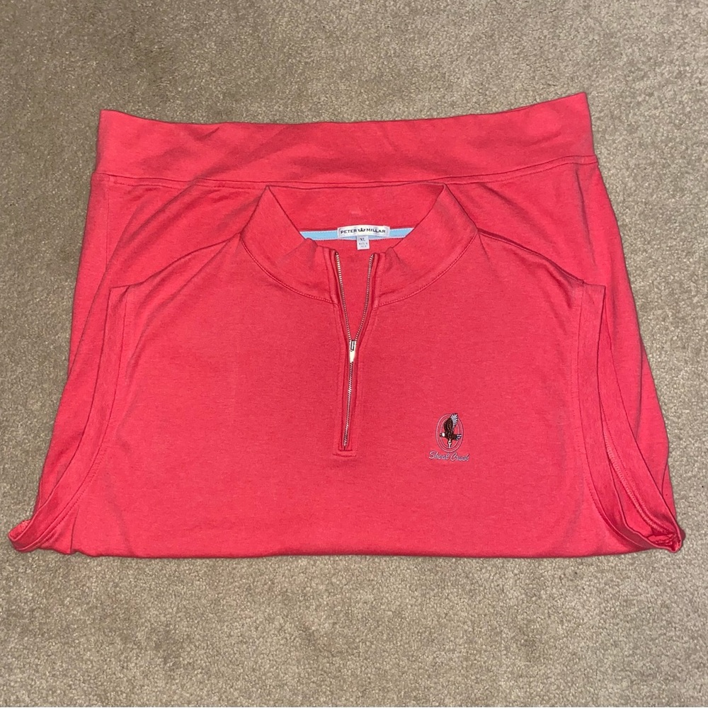 Peter Millar Vest